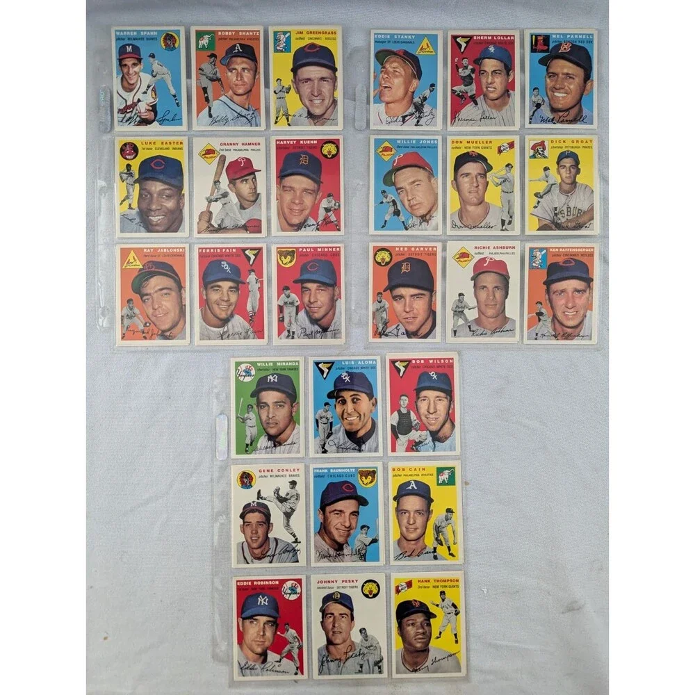 N/A 1994 topps